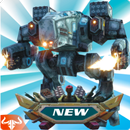 Cheat War Robots APK