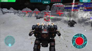 Cheat War Robots capture d'écran 3