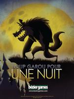 Loup Garou pour Une Nuit imagem de tela 3