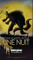 Poster Loup Garou pour Une Nuit