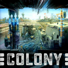 Colony Setup 圖標