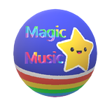 Magic Music icon