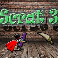 Scrat 3 poster