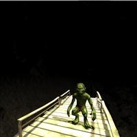 Goblin Run imagem de tela 1