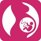 Bezpieczna ciąża - bądź gotowa icon