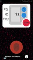 Blood Pressure Checker (Prank) screenshot 2