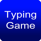 Typing Game icône