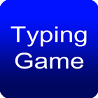 Typing Game icon