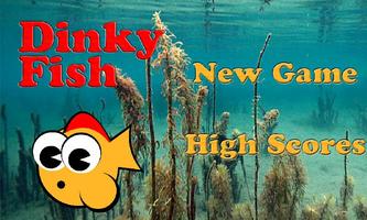 برنامه‌نما Dinky Fish عکس از صفحه