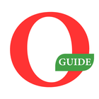 Guide for Opera Mini ícone