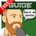 Guide for MacTalk by Conor McGregor ícone