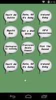 Guide for MacTalk by Conor McGregor Affiche