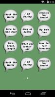 برنامه‌نما Guide for MacTalk by Conor McGregor عکس از صفحه