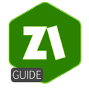 Guide for ZArchiver Donate APK