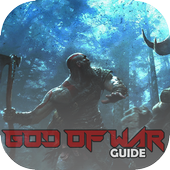 Guide for God of War 4 icon