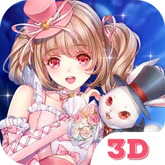 Alice 3D - Học Viện Thời Trang