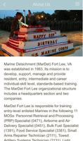 MCD Fort Lee 스크린샷 1