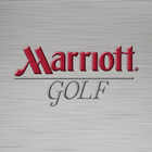 Marriott Golf ícone