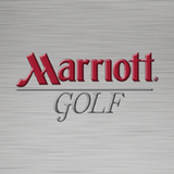 Marriott Golf icono