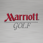 Marriott Golf 图标