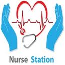Nurse Station aplikacja