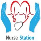 ikon Nurse Station