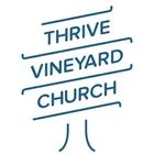 Thrive Vineyard icône