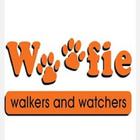 Woofie Walkers and Watchers أيقونة