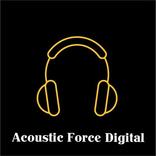 Acoustic Force Digital