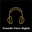 APK Acoustic Force Digital