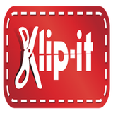 Klip-it 아이콘