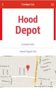 Hood Depot 스크린샷 2