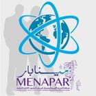 IASIA MENAPAR 2017-icoon