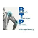 Body Touch & Peace Massage The APK