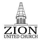 Zion United Church 아이콘