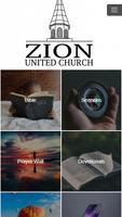 Zion United Church 포스터