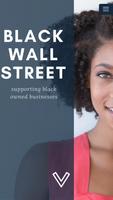 Black Wall Street Affiche
