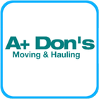 A+ Don's Moving & Hauling ไอคอน