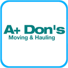 A+ Don's Moving & Hauling icône