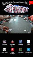 Pikes Peak Poker Affiche