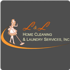 L and L Home Cleaning आइकन