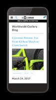Worldwide Cyclery screenshot 3