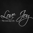 Icona Love Joy Life