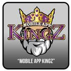 Mobile App Kingz icône