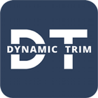 Dynamic Trim আইকন