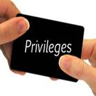 Privileges GC icon