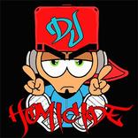 Dj Homicide