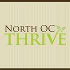 North OC Thrive ไอคอน