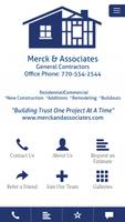 Merck and Associates poster