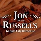 Icona Jon Russell's BBQ